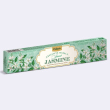 Caja 15 G Incienso Masala Tulasi Jazmín