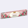 Caja 15 G Incienso Masala Tulasi Romantic Rose
