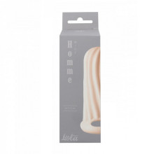 Funda Pene Flesh Homme Wide For 9-12 cm