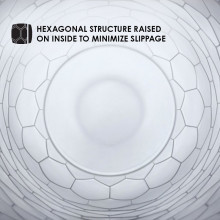 Caja 3 Preservativos Lelo Hex