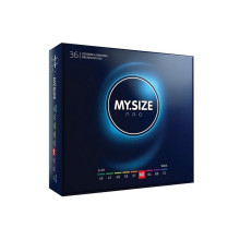 Caja 36 Preservativos My Size Pro Talla 60