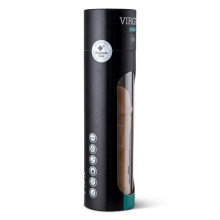 Funda Pene Realística Beis Virgite S9