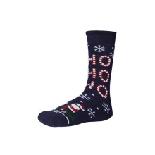 Calcetines Térmicos Navideños Antideslizante Ysabel Mora