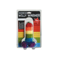 Calientapene Willy Warmer