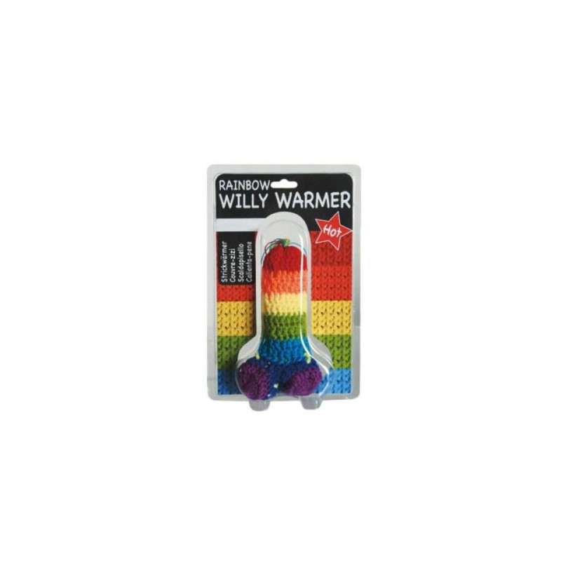 Calientapene Willy Warmer