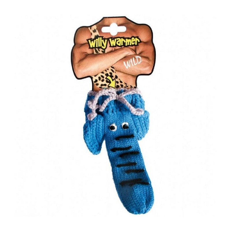 Calientapene Willy Warmer Elefante