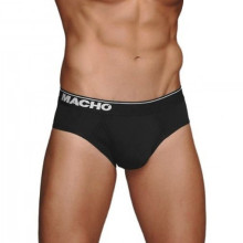 Calzoncillo Macho MC088