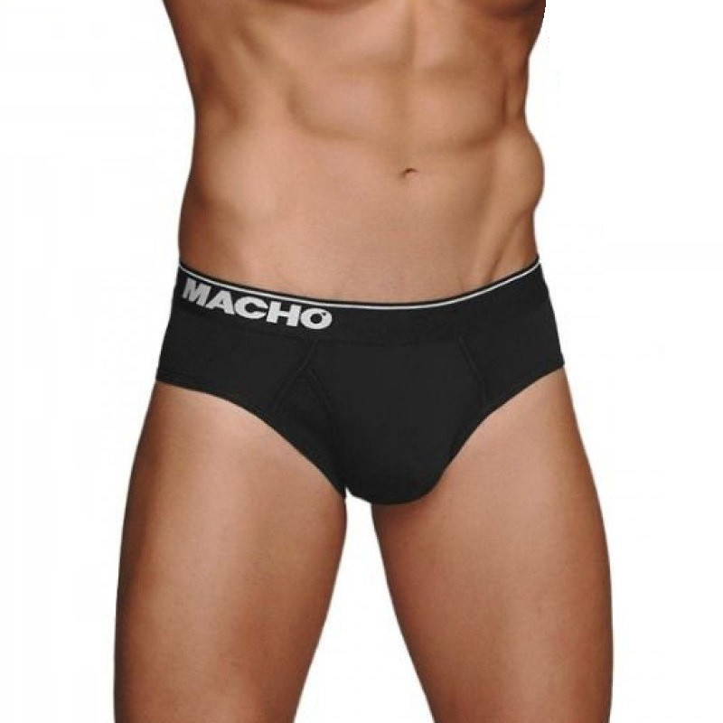 Calzoncillo Macho MC088