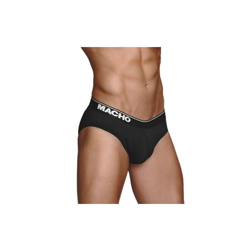 Calzoncillo Macho MC091