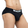 Calzoncillo Macho MC126 Corto