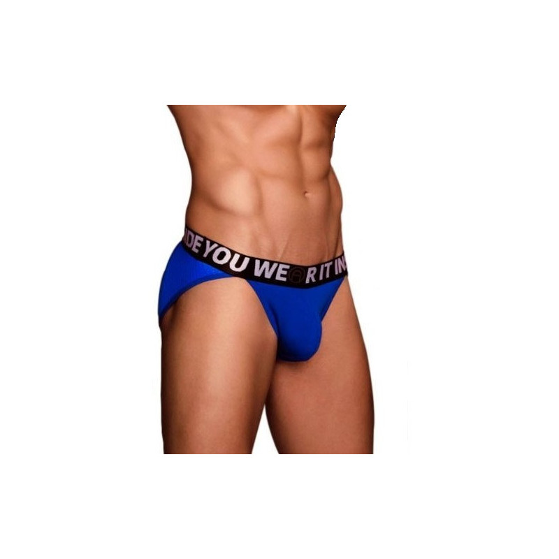 Calzoncillo Macho MS076 Deportivo