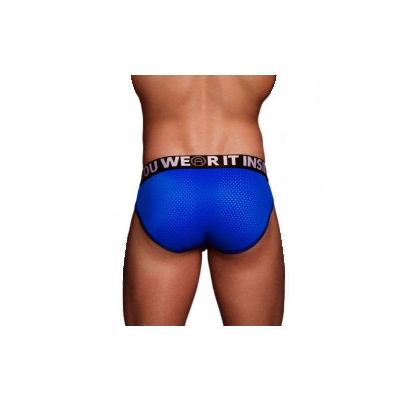 Calzoncillo Macho MS076 Deportivo