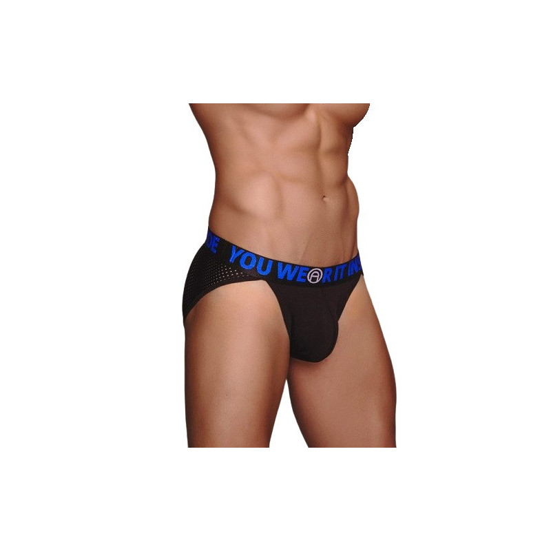 Calzoncillo Macho MS076 Deportivo
