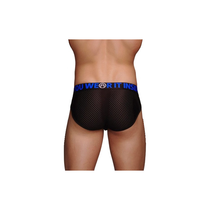 Calzoncillo Macho MS076 Deportivo