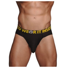 Calzoncillo Macho MX074  Trompa