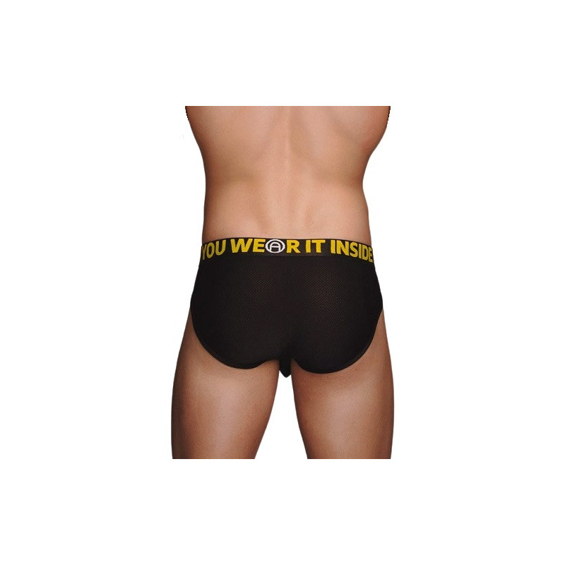 Calzoncillo Macho MX074  Trompa