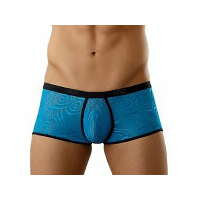 Calzoncillo Male Power Short Enhacer