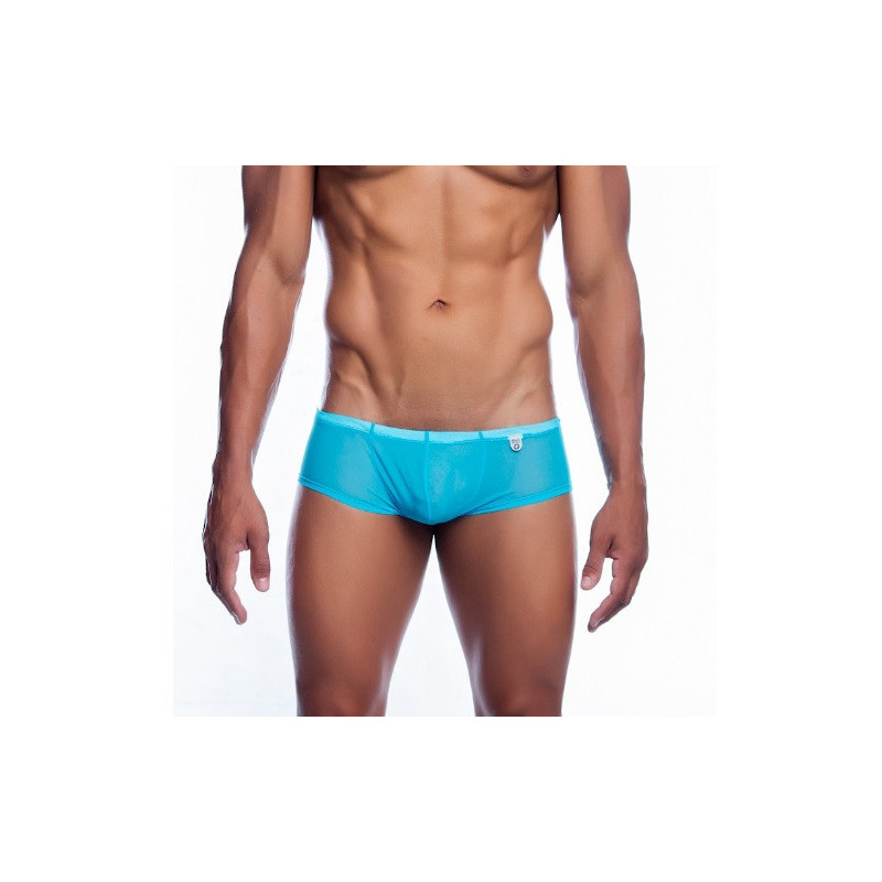 Calzoncillo MBL04 Short Cachetero Tul Hombre