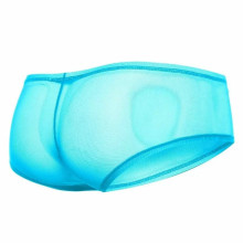 Calzoncillo MBL04 Short Cachetero Tul Hombre