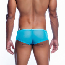 Calzoncillo MBL04 Short Cachetero Tul Hombre