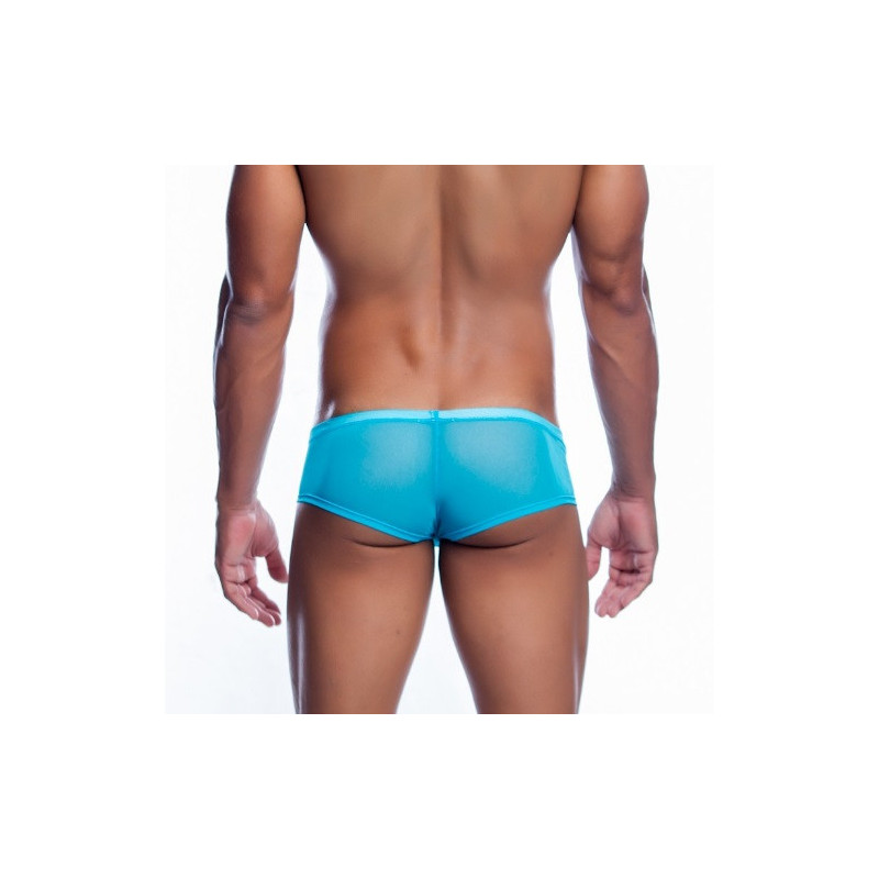 Calzoncillo MBL04 Short Cachetero Tul Hombre