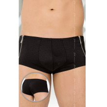 Calzoncillo Softline 4500 Short 2 Cremalleras