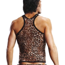 Camiseta Blueline Tirantes