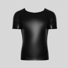Camiseta Noir Handmade H070 Wetlook