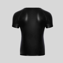 Camiseta Noir Handmade H070 Wetlook