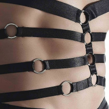 Camiseta Wetlook Regnes Fetish Planet Con Correas TSH011