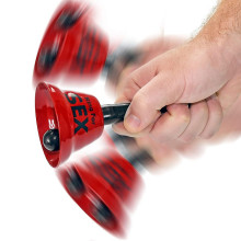 Campanilla Ring For Sex