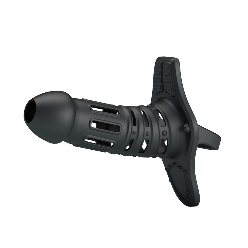 Funda Silicona Hercules Pretty Love