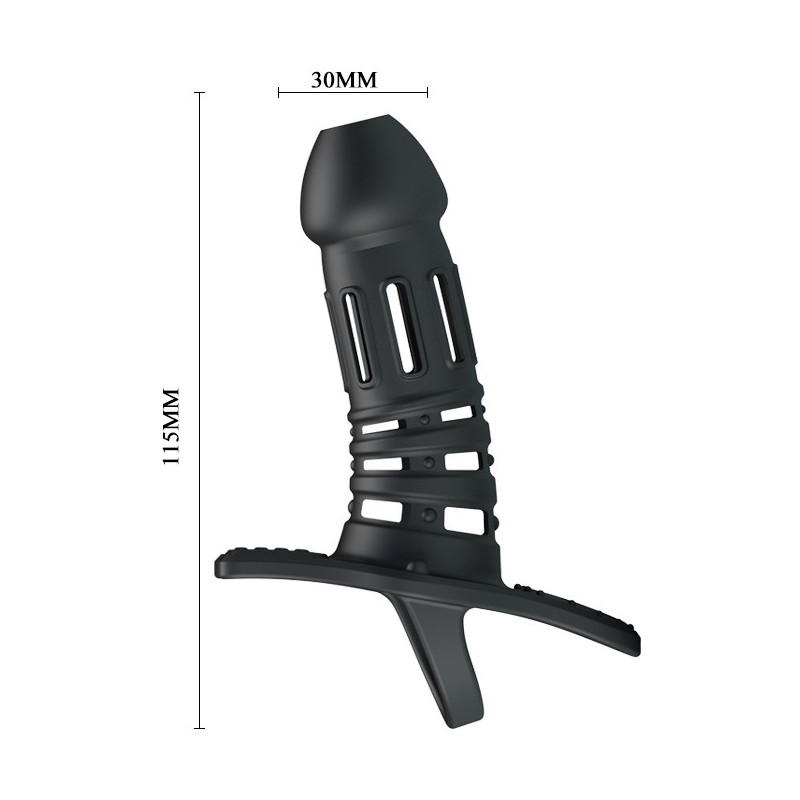 Funda Silicona Hercules Pretty Love