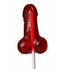 Candy Piruleta Pene Gominola