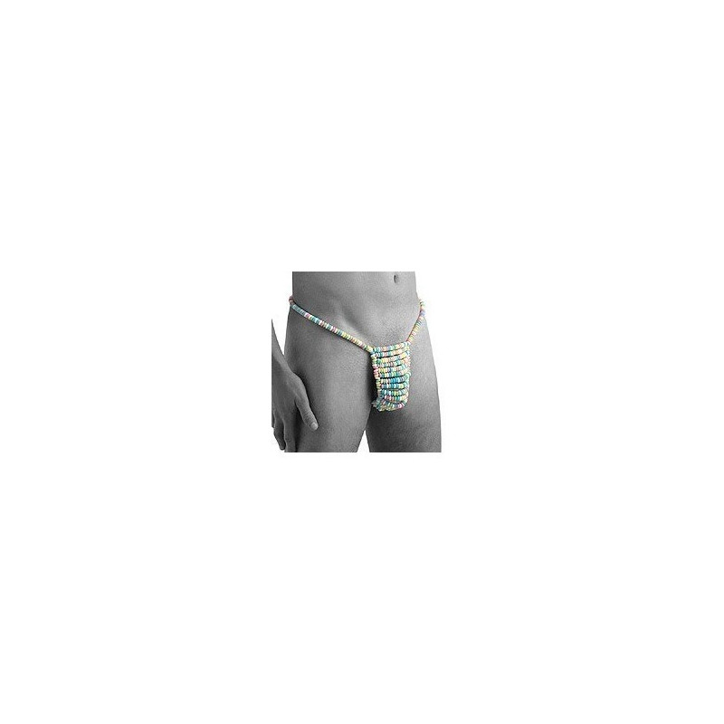Candy Tanga Caramelos chico