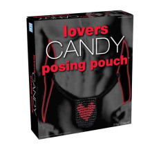 Candy Tanga Caramelos Chico