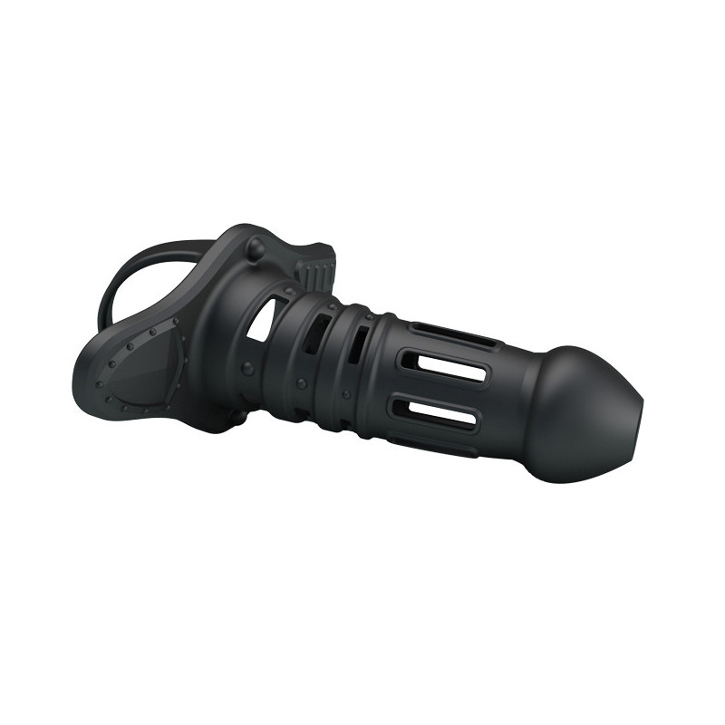 Funda Silicona Hercules Pretty Love