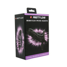 Funda Silicona Hercules Pretty Love