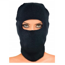 Capucha Sumisión Fetish Fantasy Abertura Ojos The Intruder Extreme