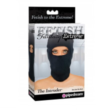 Capucha Sumisión Fetish Fantasy Abertura Ojos The Intruder Extreme