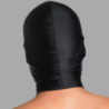 Capucha Sumisión Full Cover BDSM Line