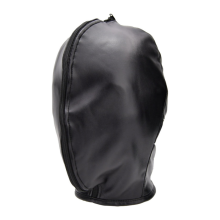 Capucha Sumisión open Eyed Hood Bound To Please