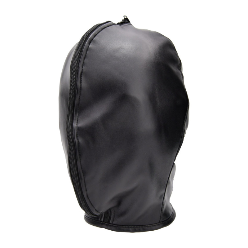 Capucha Sumisión open Eyed Hood Bound To Please