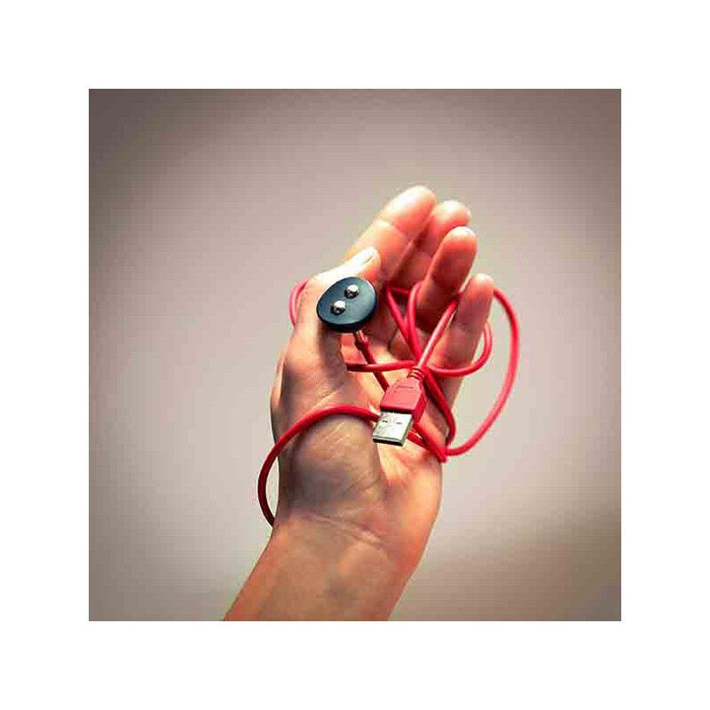 Cargador USB Magnetic De Fun Factory