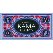 Cartas A Year Of Kamasutra