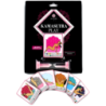 Cartas Juego Kamasutra Play