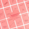 Cartas Juego Sexmatch Bondage Edition Secret Play