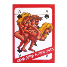 Cartas Kamasutra