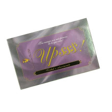 Cartas Upsss Verdad o Atrevimiento