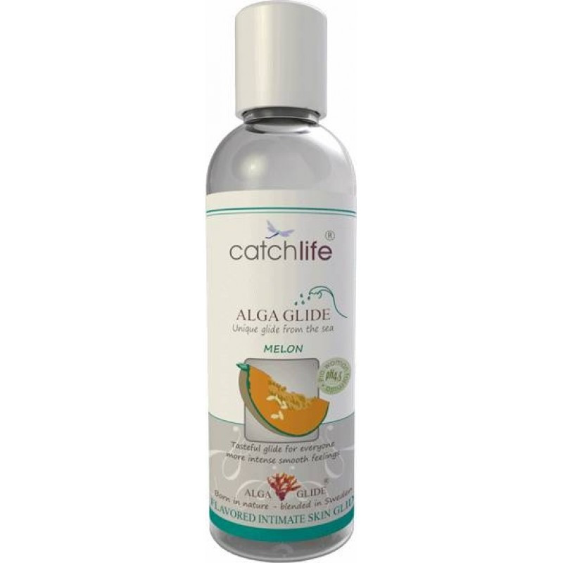 Catch Life Alga Glide Melón 100 ml